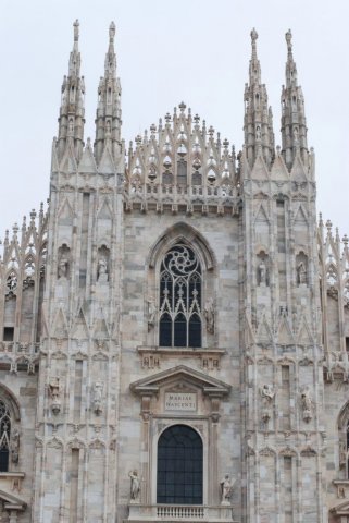 Milano 2010